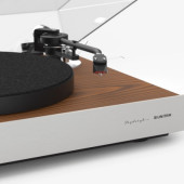 GSH-630 FRYDERYK firmy Unitra - gramofon dla wymagających melomanów