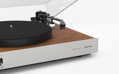 GSH-630 FRYDERYK firmy Unitra - gramofon dla wymagających melomanów