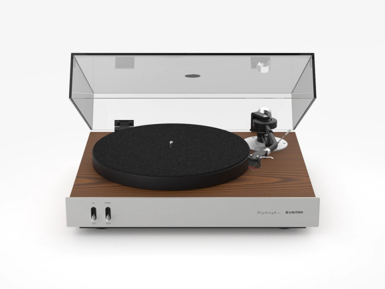 Gramofon GSH-630 FRYDERYK