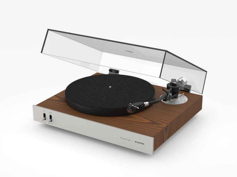 Gramofon GSH-630 FRYDERYK