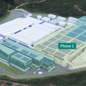 Firma Infineon Technologies rozbudowuje fabrykę półprzewodników w malezyjskim Kulim