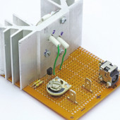 Z potrzeby chwili... Zasilacz do laptopa w roli ładowarki akumulatora