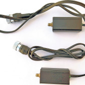 Detektory analizatorów NWT