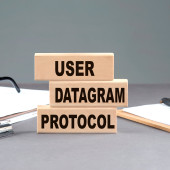 Filozofia sieci. Protokół UDP, część 1