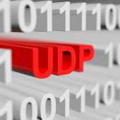 Filozofia sieci. Protokół UDP - przykłady użycia, część 2