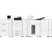 Wszechstronna maszyna drukująca Revoria Press EC1100 firmy FUJIFILM