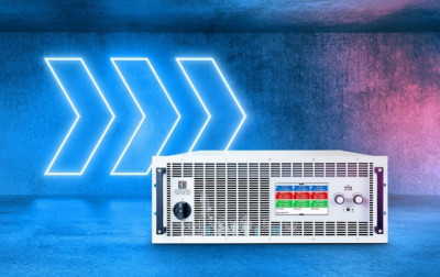 Stacjonarne testery akumulatorów z serii EA-BT 20000 firmy EA Elektro-Automatik