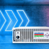 Stacjonarne testery akumulatorów z serii EA-BT 20000 firmy EA Elektro-Automatik