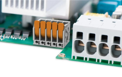 Złączki do płytek PCB - z dźwignią czy bez?