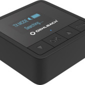 Opracowany przez Oehlbach nadajnik/odbiornik Bluetooth zwany BTR Innovation 5.2