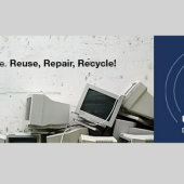 Organizowane przez element14 wyzwanie projektowe «Upcycle IoT»