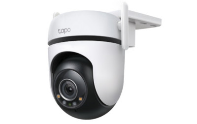 Niezwykle przydatna kamera monitoringu Tapo C520WS firmy TP-Link