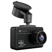 Funkcjonalny wideorejestrator R980 4K firmy NAVITEL z innowacyjną optyką Sony