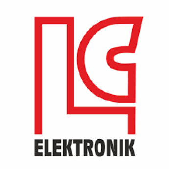 Logo firmy LC Elektronik