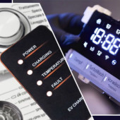 Panel sterujący, a płyta czołowa - 3 najważniejsze różnice