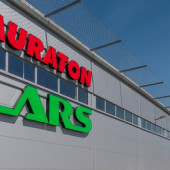 Rozszerzone usługi LARS w zakresie produkcji elektroniki