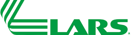 Logo firmy LARS