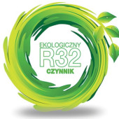 Jednoskładnikowy czynnik chłodniczy R32, a pompa ciepła