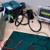 Polimery ESD z grafenem - skuteczna ochrona przed wyładowaniami elektrostatycznymi