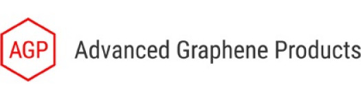Logo firmy Advanced Graphene Products (APG)