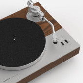 GSH-801 EDMUND firmy Unitra - gramofon dla profesjonalistów