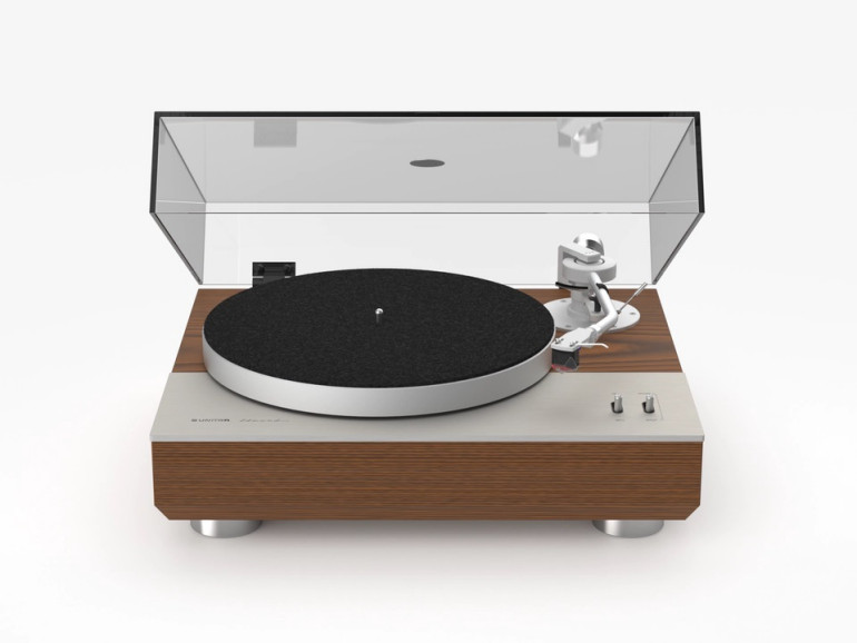 Gramofon GSH-801 EDMUND