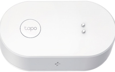 Tapo T300 firmy TP-Link - inteligentny czujnik zalania
