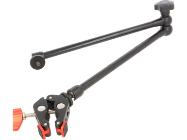 Fotografia 3. Statyw HM-BRACKET