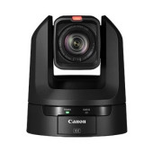 Firma Canon przedstawia kamerę PTZ zwaną CR-N100