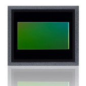Dedykowany kamerom samochodowym przetwornik obrazu CMOS firmy Sony o oznaczeniu IMX735