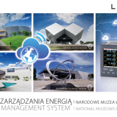 Opracowany przez Lumel system zarządzania energią w Narodowych Muzeach Tajlandii