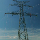 Strategiczna inwestycja PSE zrealizowana. Nowa linia energetyczna 400 kV «Chełm-Lublin Systemowa» już pod napięciem