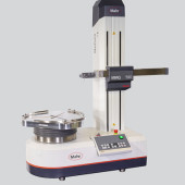 Pomiar pierścieni łożyskowych na etapie produkcji z użyciem maszyny MarForm MMQ 500 firmy Mahr