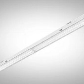 Energooszczędna oprawa liniowa Linea S LED firmy Lena Lighting o wielu przeznaczeniach