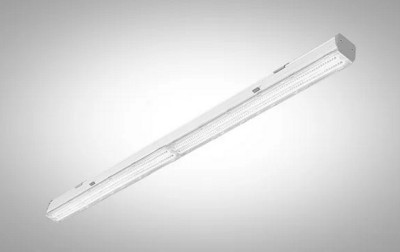 Energooszczędna oprawa liniowa Linea S LED firmy Lena Lighting o wielu przeznaczeniach