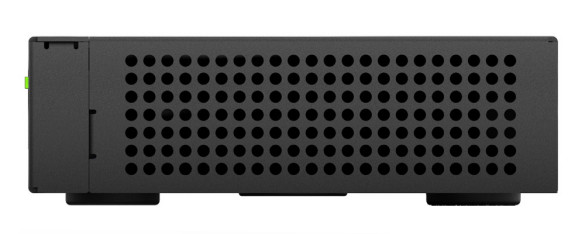 Pięcioportowy przełącznik gigabitowy LGS105