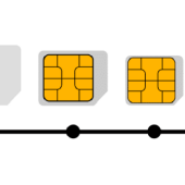 Dlaczego warto mieć kartę eSIM?