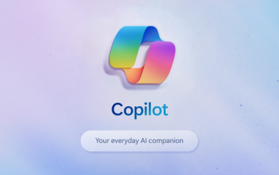 Microsoft Copilot - Twoje codzienne wsparcie AI