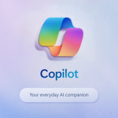 Microsoft Copilot - Twoje codzienne wsparcie AI