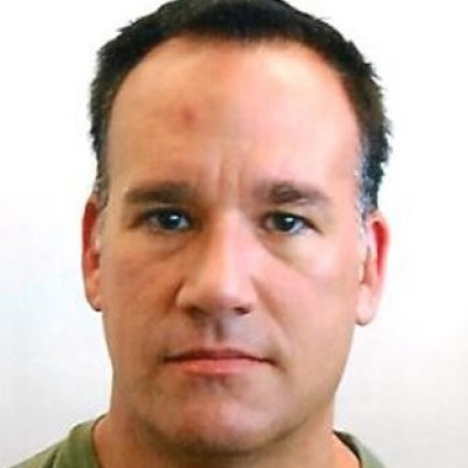 Pan John Payne - Senior Product Manager w firmie EIZO