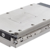 Condor AGX-IOX firmy EIZO - jednopłytkowy komputer 3U VPX bazujący na module SoM