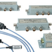 O niezawodnej magistrali szeregowej MIL-STD-1553B parę słów