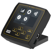 Funkcjonalny sterownik dokręcania MicroTorque MTF6000 firmy Atlas Copco