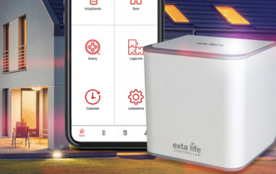 Dwie istotne sprawy odnośnie systemu EXTA LIFE