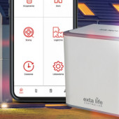 Dwie istotne sprawy odnośnie systemu EXTA LIFE