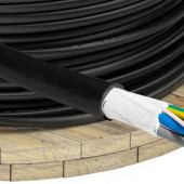 Dedykowany kabel do ładowania pojazdów elektrycznych AK-SC-E12 firmy Akyga