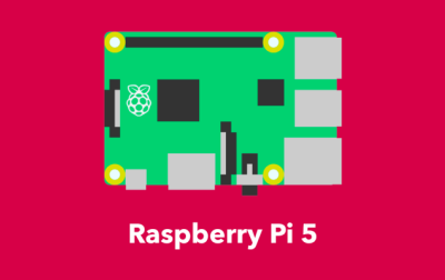 Oferowany przez Farnell najnowszy komputer jednopłytkowy Raspberry Pi 5
