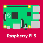 Oferowany przez Farnell najnowszy komputer jednopłytkowy Raspberry Pi 5