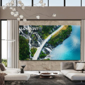 Najnowszy telewizor LG MAGNIT wynosi domową rozrywkę na całkowicie nowy poziom