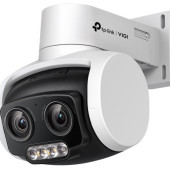 VIGI C540V - zewnętrzna, dwuobiektywowa, obrotowa kamera sieciowa firmy TP-Link